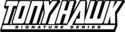 TONY HAWK SIGNATURE SERIES