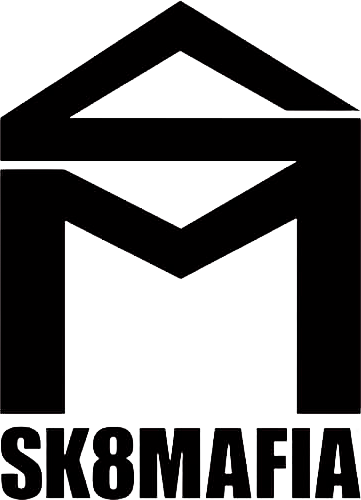 SK8MAFIA