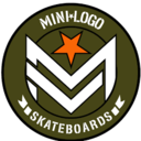 Mini Logo Skateboards