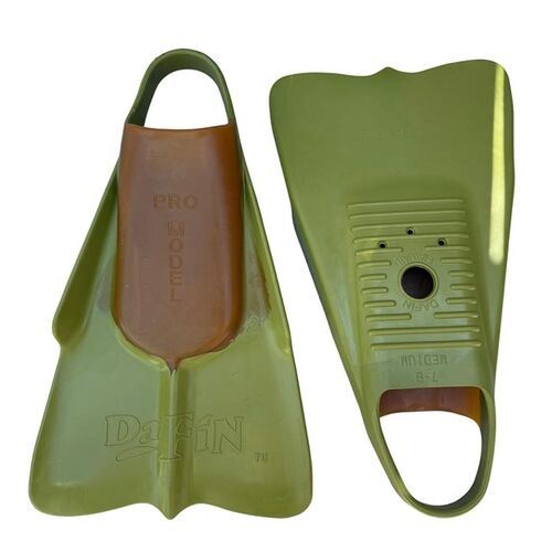 Aletas DaFin Marc Cunningham Kelp