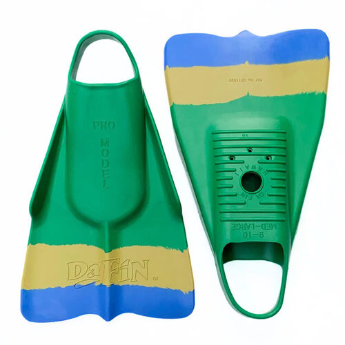 Aletas DaFin Ehukai NSLA