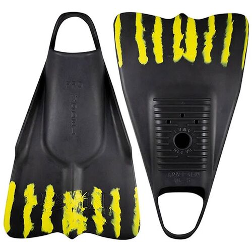 Aletas DaFin Brian Keaulana