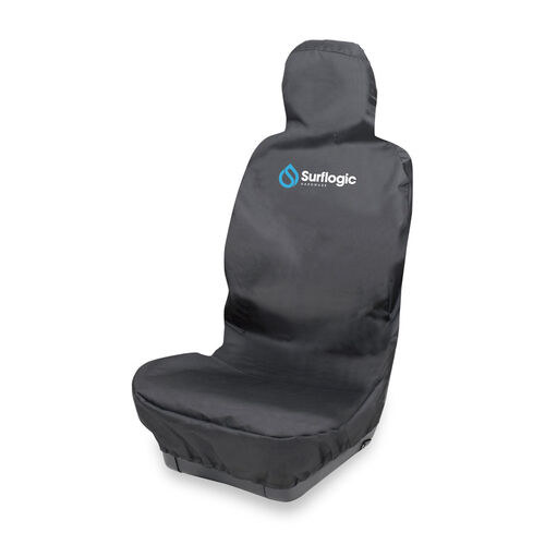Funda Asiento Coche Surflogic Individual Black