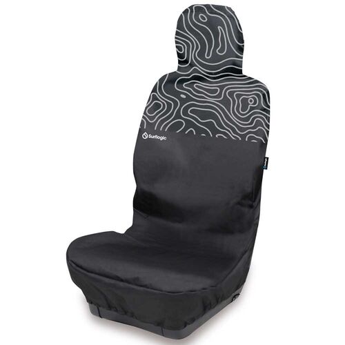 Funda Asiento Coche Surflogic Individual Isobars