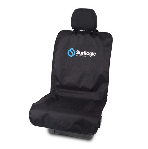 Funda Asiento Coche Surflogic Individual Universal Black