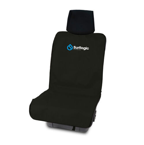 Funda Asiento Coche Surflogic Individual Universal Neopreno Black