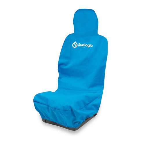 Funda Asiento Coche Surflogic Individual Cyan
