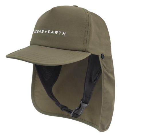 Gorra de Surf O&E Bingin