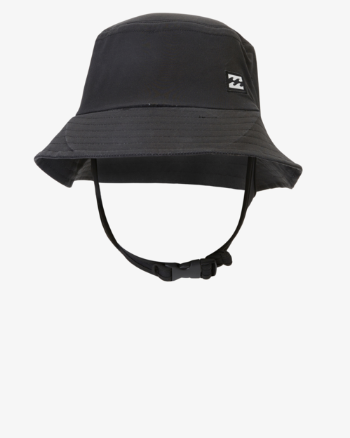 Gorro de Surf Billabong Bucket Talla Única Black