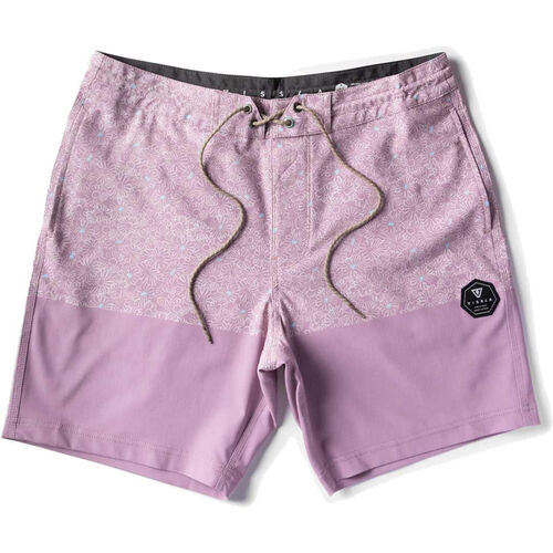 Boardshort Vissla Lazy Daisy 17.5