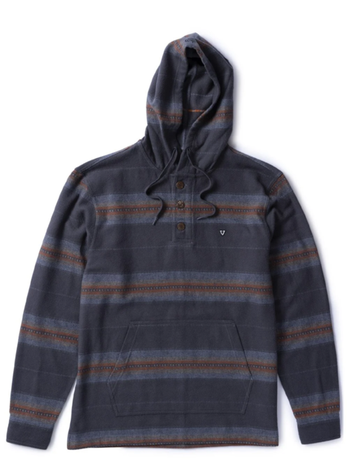 Descanso Con Capucha Vissla Popover Phantom