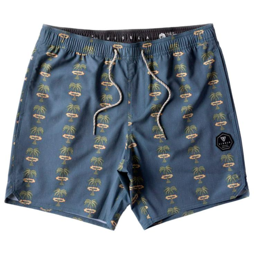 Boardshort Vissla Atomic Palms 17.5