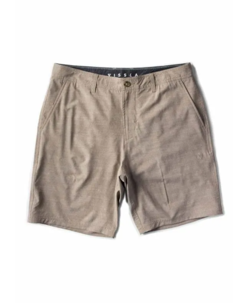 Pantalón Corto Vissla Canyons 25 Hybrid 18.5