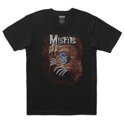 Camiseta Stance Misfits