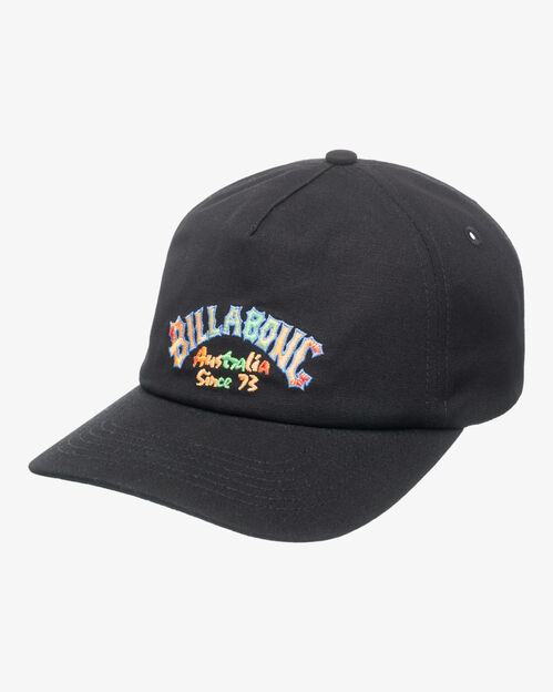 Gorra Billabong Origin Black