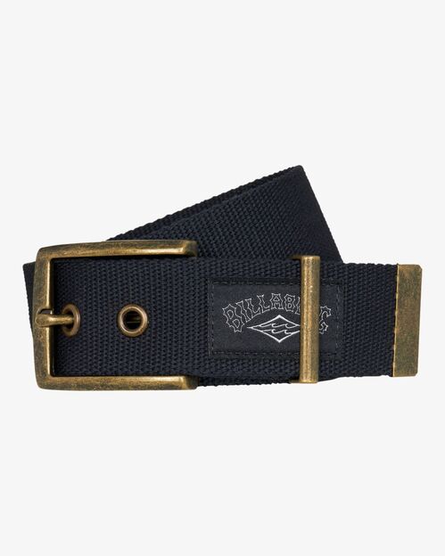 Cinturon Billabong Arch Webbing
