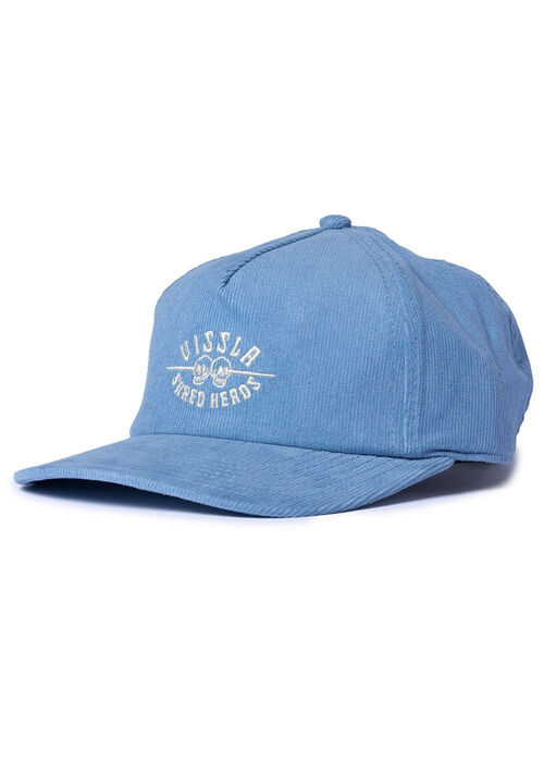 Gorra Vissla Shread Heads