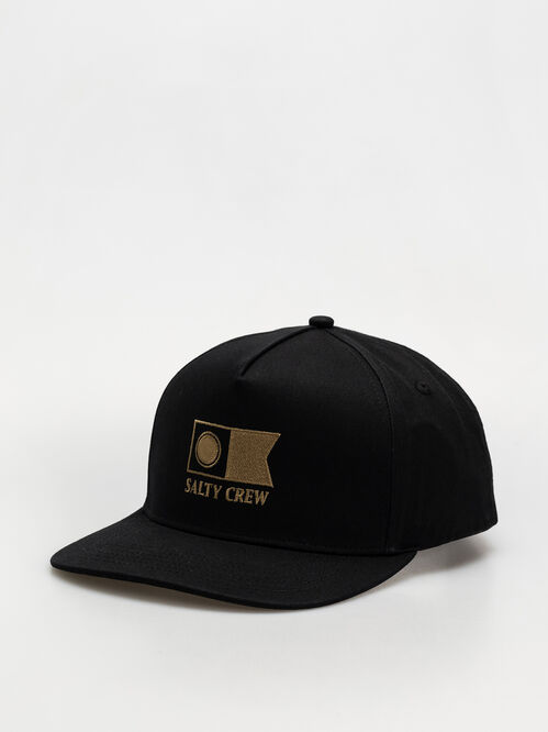 Gorra Salty Crew Flagship 5 Panel