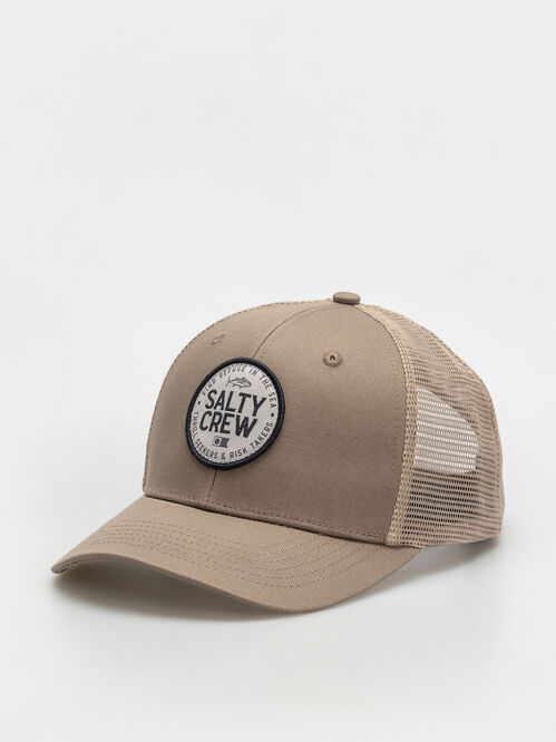 Gorra Salty Crew Legendary Retro Trucker Osprey