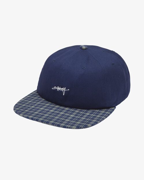 Gorra Billabong Mogul Snapback Midnight
