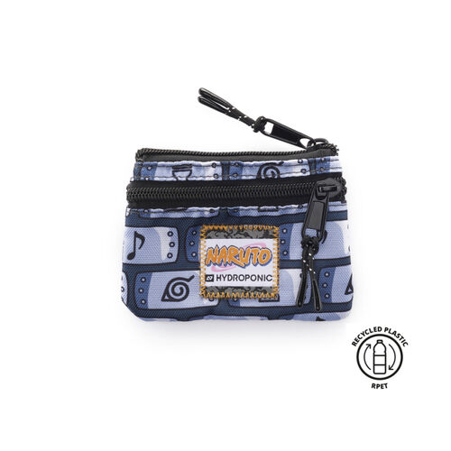 Monedero Hydroponic BG Polar Naruto