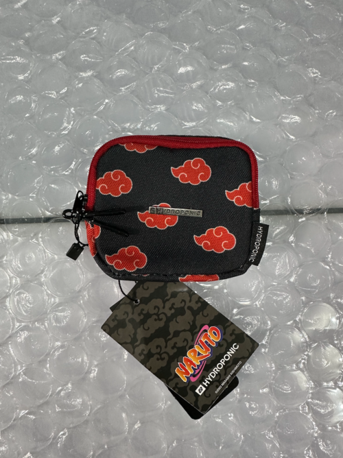 Monedero Hydroponic BG Purse Naruto