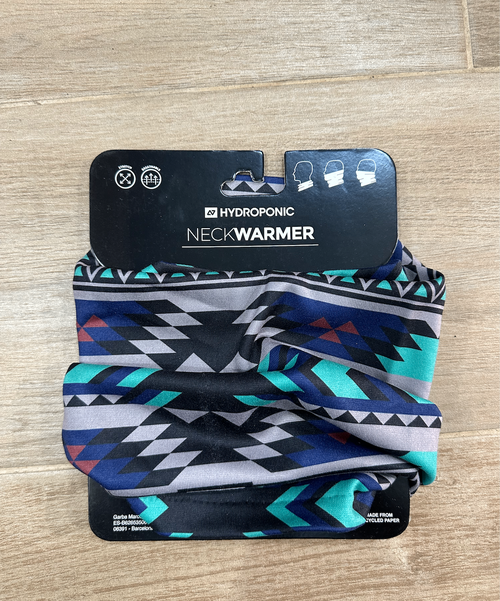 Braga Hydroponic Neck Navajo Blue
