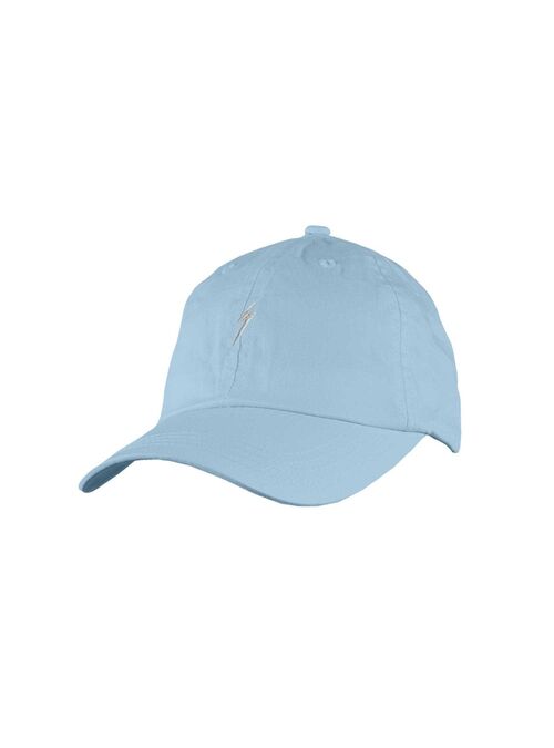 Gorra Lightning Bolt Forever Dream Blue M/L