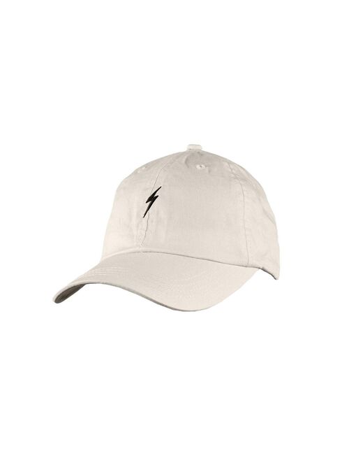 Gorra Lightning Bolt Forever Sand M/L