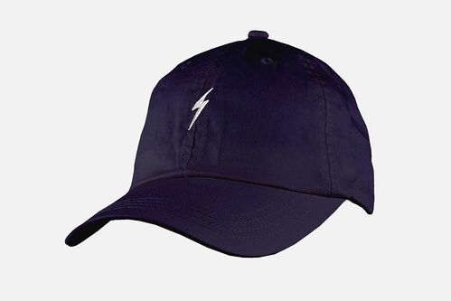 Gorra Lightning Bolt Forever Navy L/XL
