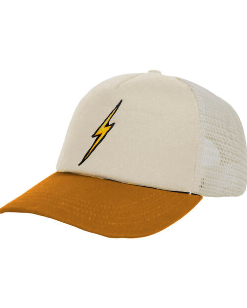 Gorra  Lightning Bolt Salt Breeze