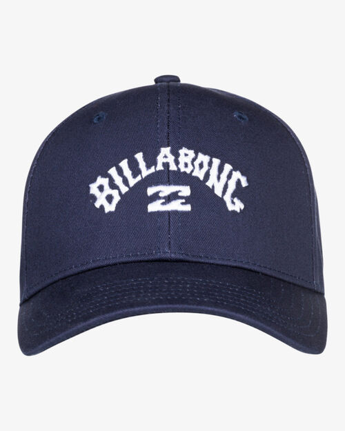 Gorra Billabong Arch Snapback Navy
