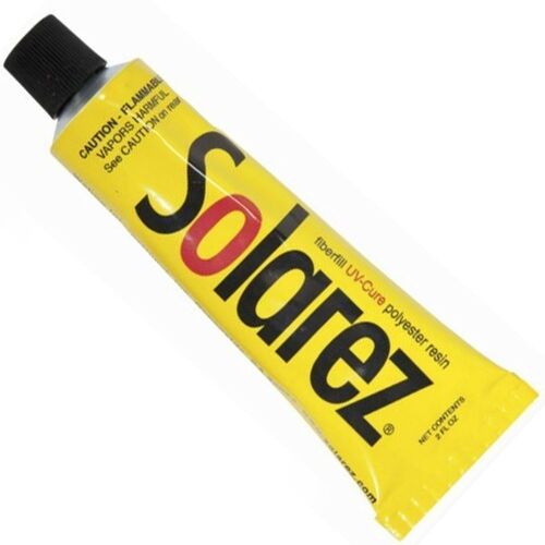 Reparador Solarez Polyester 2oz