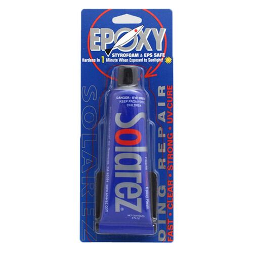 Reparador Solarez Epoxy 0,5oz