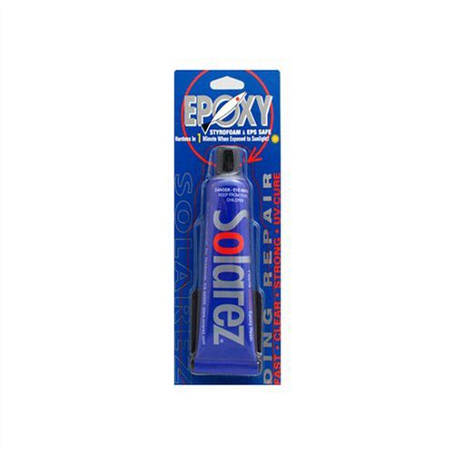 Reparador Solarez Epoxy 1oz