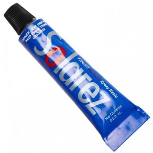 Reparador Solarez Epoxy 2oz