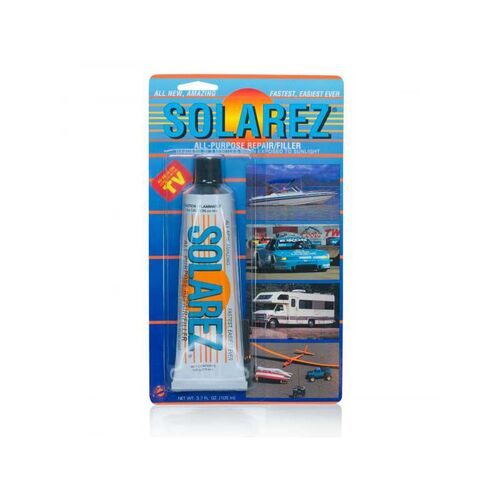 Reparador Solarez All Purpose 3,5oz