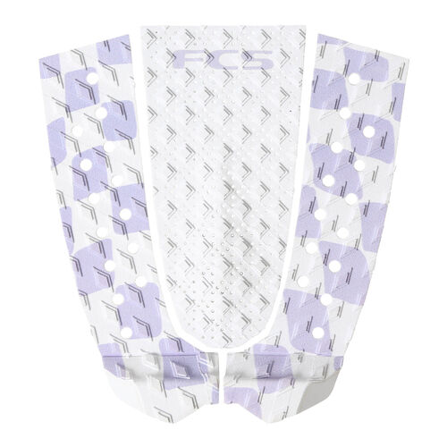 Grip FCS Caroline Marks Lavender/White Check