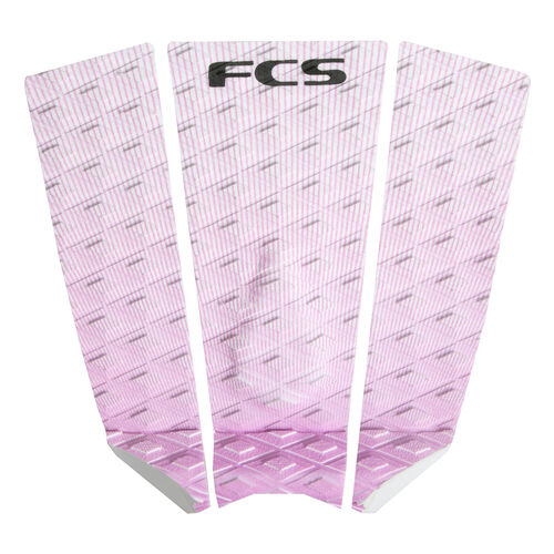 Grip FCS Sally Fitzgibbons White/Dusty Pink