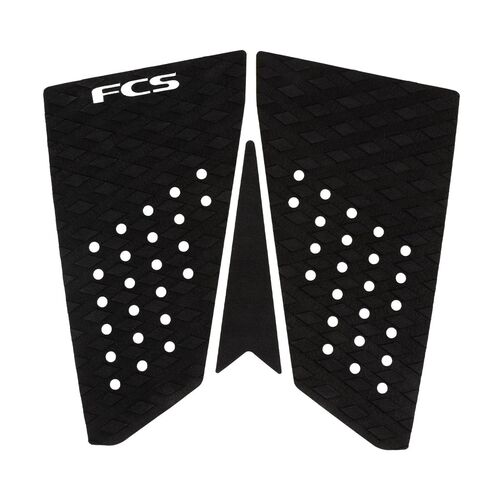 Grip FCS T3 Fish Black