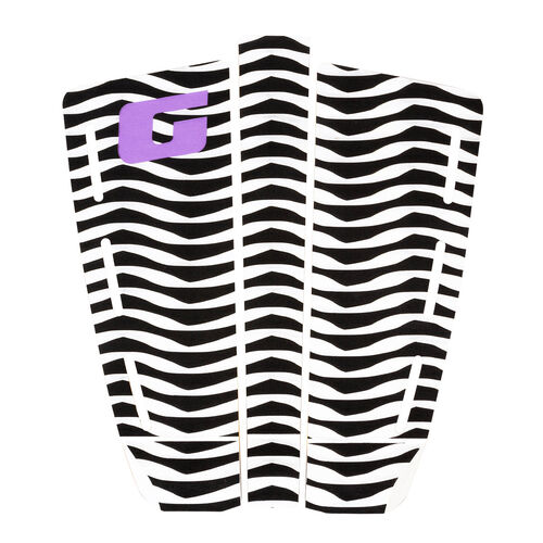 Grip Gorilla Warp Heritage Series White