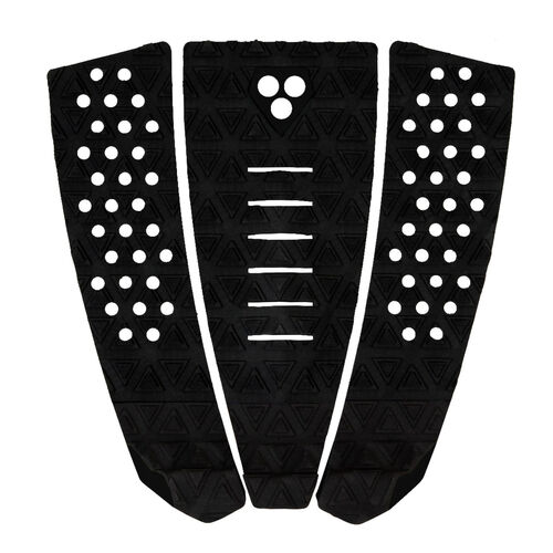 Grip Gorilla Tres Core Series Black