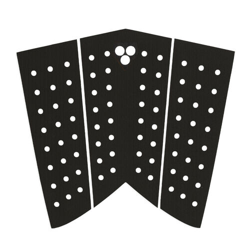 Grip Gorilla Skinny Fish Black