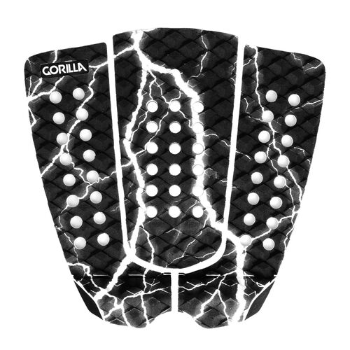 Grip Gorilla Eric Geiselman Lightning