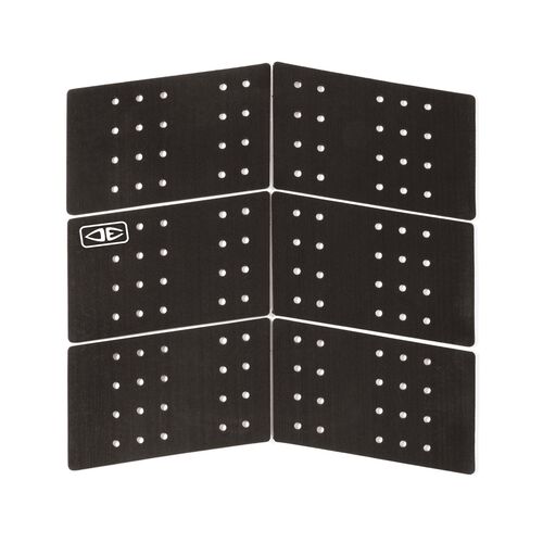 Grip Delantero O&E Monkey Magic