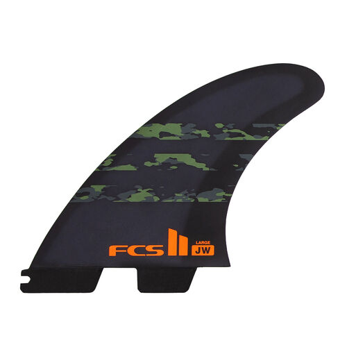 Quillas FCSII Julian Wilson PC Thruster Camo