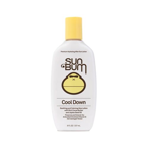 Crema After Sun Sun Bum Hidratante 237ml