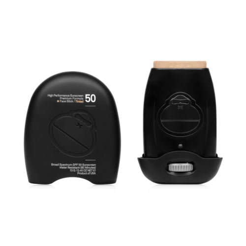 Sun Bum Signature Stick Solar 50SPF Marron 13g