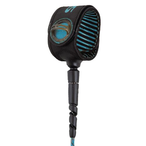 Amarradera FCS Freedom Helix All Round 6'0