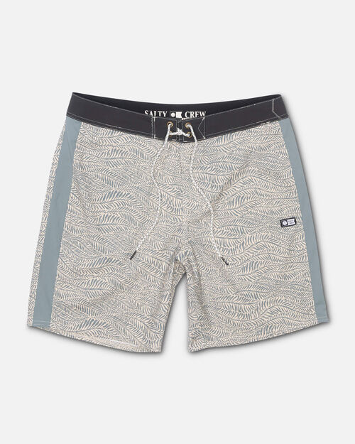 Bermudas de Niño Salty Crew con estampado